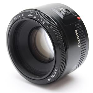 canon (キヤノン) ef50mm f1.8 ii」の商品検索結果 | デジタルカメラ
