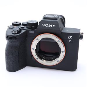 SONY α7IV