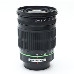 PENTAX DA 16-45mm F4 ED AL」の商品検索結果 | デジタルカメラ