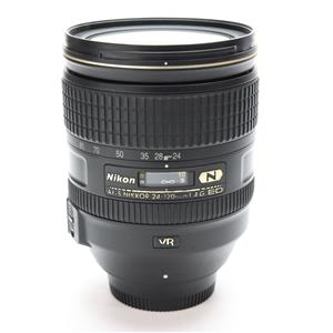 Nikon (ニコン) AF-S NIKKOR 24-120mm F4G ED VR メイン
