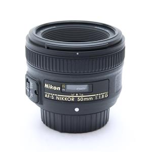 Nikon (ニコン) AF-S NIKKOR 50mm F1.8G メイン