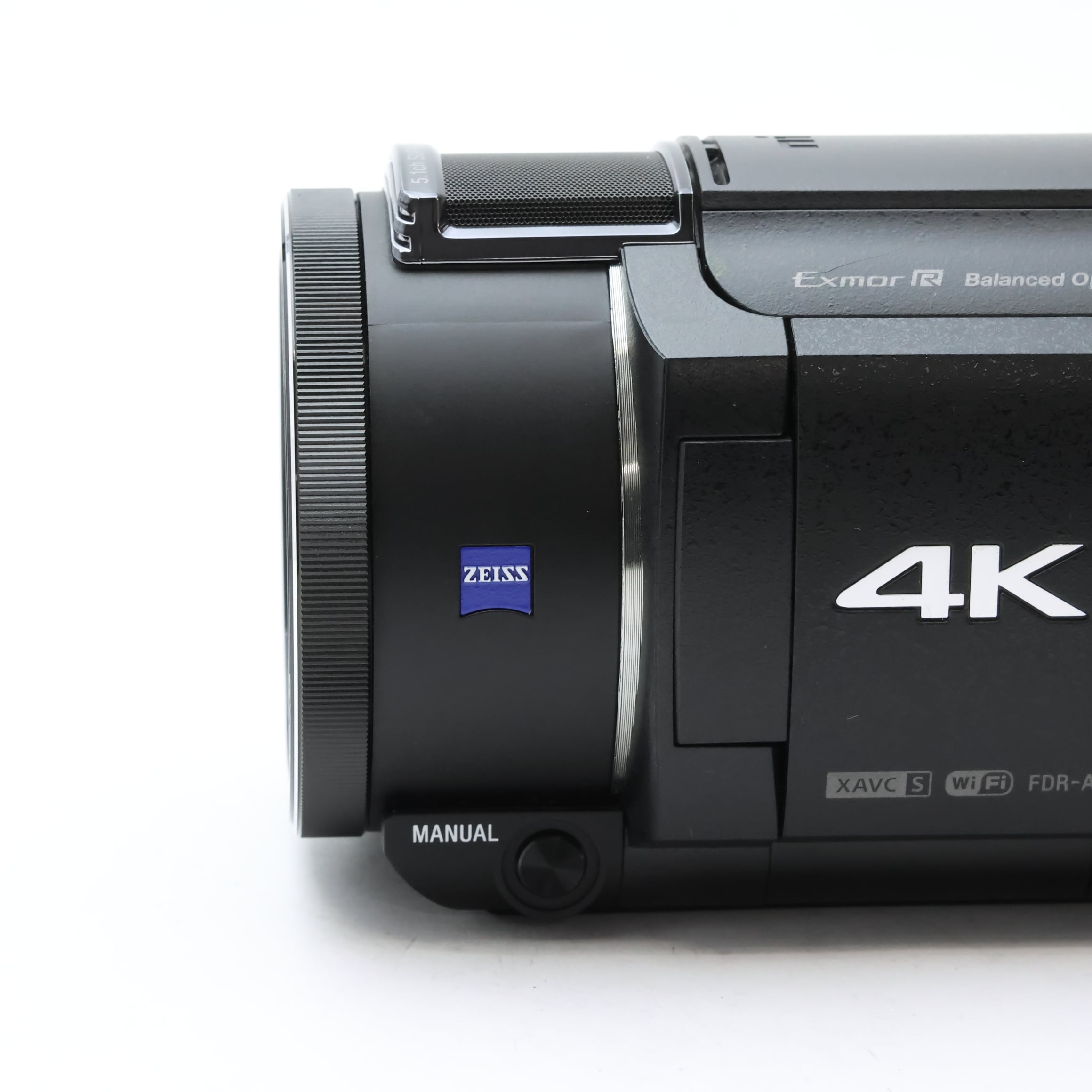 中古)SONY (ソニー) デジタル4Kビデオカメラレコーダー FDR-AX60（商品 