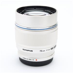 新品 オリンパス ED 75ｍｍ F1.8 シルバー 23/9購入 お写ん歩: OLYMPUS M.ZUIKO DIGITAL ED 75mm F1.8アーカイブ