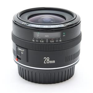 Canon (キヤノン) EF28mm F2.8」の商品検索結果 | デジタルカメラ