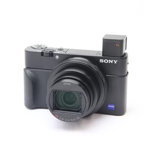 新品)SONY (ソニー) Cyber-shot DSC-RX100M7（商品ID：4548736106284