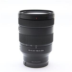 新品)SONY (ソニー) FE 24-105mm F4 G OSS SEL24105G（商品ID