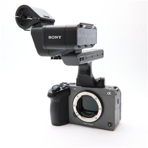 SONY (ソニー) FX3 ボディ ILME-FX3」の商品検索結果 | デジタルカメラ
