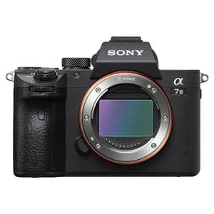 美品　SONY ILCE−7M3 A7III  α7iii 本体