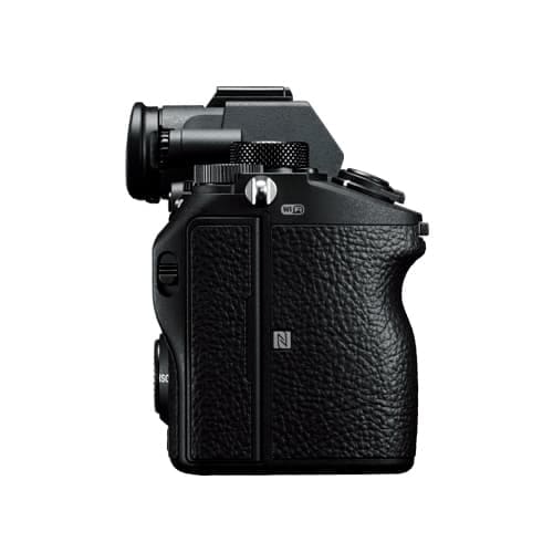 新品)SONY (ソニー) α7III ボディ ILCE-7M3（商品ID：4548736079625