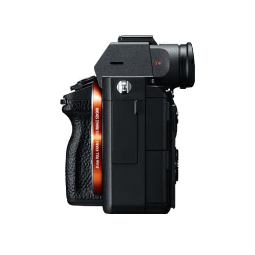 新品)SONY (ソニー) α7III ボディ ILCE-7M3（商品ID：4548736079625