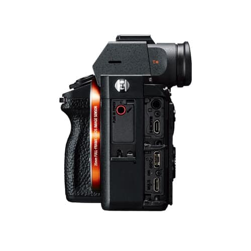 新品)SONY (ソニー) α7III ボディ ILCE-7M3（商品ID：4548736079625