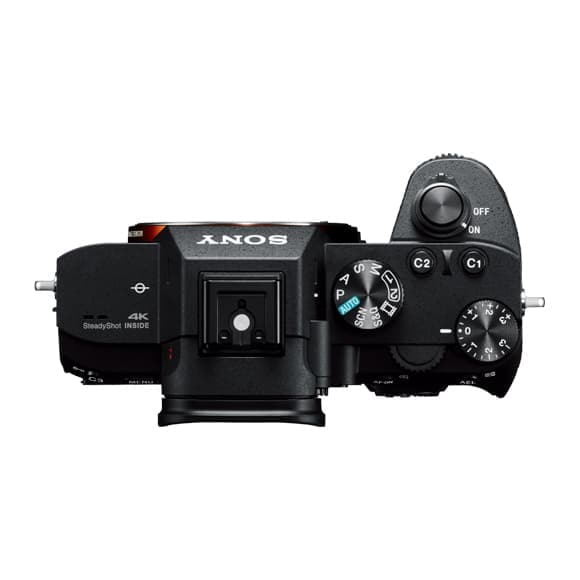新品)SONY (ソニー) α7III ボディ ILCE-7M3（商品ID：4548736079625