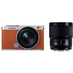 Panasonic LUMIX DC-S9 オレンジ DC-S9Nレンズキット 概要 デジタル一眼カメラ/レンズキット DC-S9N | LUMIX
