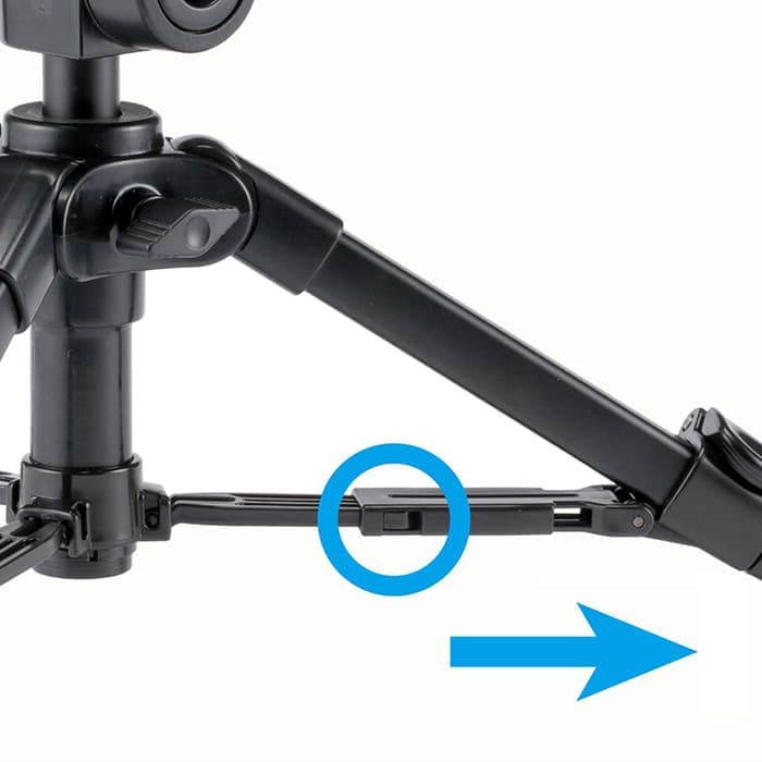 新品)Velbon (ベルボン) EX-ミニS II EX-MNS2（商品ID：4907990500625