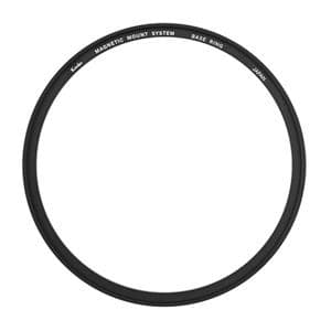 Kenko (ケンコー) マグネティック・マウント・システム ベースリング 82mm メイン