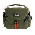 CRUMPLER (クランプラー) カシュガル・アウトポスト(M) ライフル・グリーン