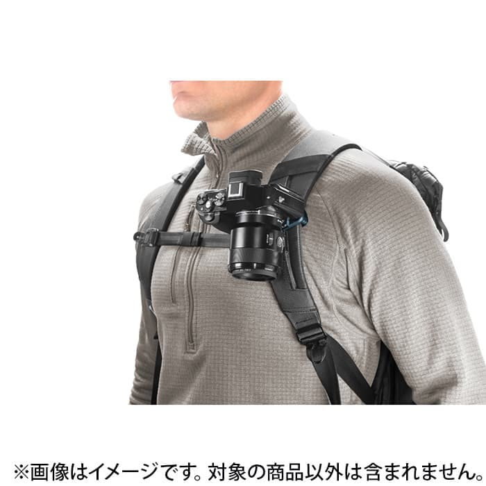 新品)peak design (ピークデザイン) キャプチャーカメラクリップ V3