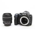 PENTAX (ペンタックス) K-50 レンズキット 50周年記念スペシャルバージョン ブラック