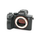 SONY (ソニー) α7III ボディ ILCE-7M3