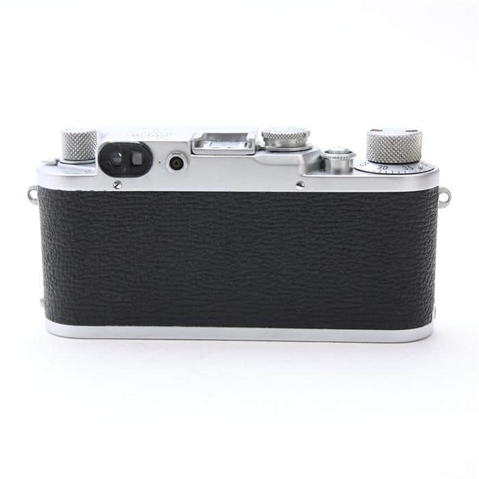 中古)Leica (ライカ) IIIf レッドシンクロ（商品ID：3717017482626 