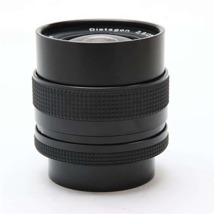 中古)CONTAX (コンタックス) Distagon T*25mm F2.8 MM（商品ID 
