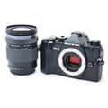 OM-5 14-150mm II レンズキット ブラック