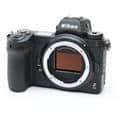 Z6II ボディ