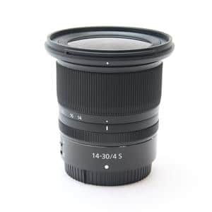 Nikon (ニコン) NIKKOR Z 14-30mm F4 S メイン