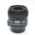 Nikon (ニコン) AF-S DX Micro NIKKOR 40mm F2.8G