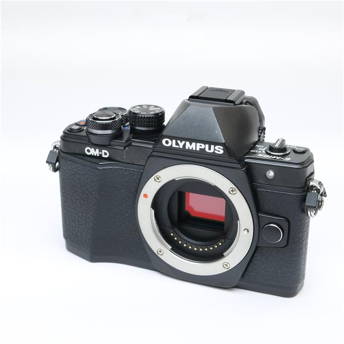 OM-D E-M10 Mark II ボディ
