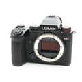 LUMIX S5II ボディ DC-S5M2 ブラック