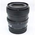 Contemporary 65mm F2 DG DN (ライカSL/TL用)