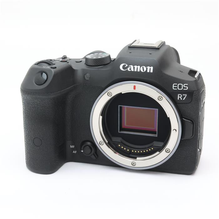 EOS R7 ボディ
