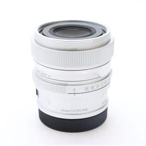 SIGMA Contemporary 50mm F2 DGシルバー 50mm F2 DG | Contemporary | レンズ | 製品 | Sigma