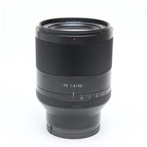 SONY Planar FE 50mm F1.4 ZA KANIフィルター付き Planar T* FE 50mm F1.4 ZA | SEL50F14Z | Sony Hong Kong