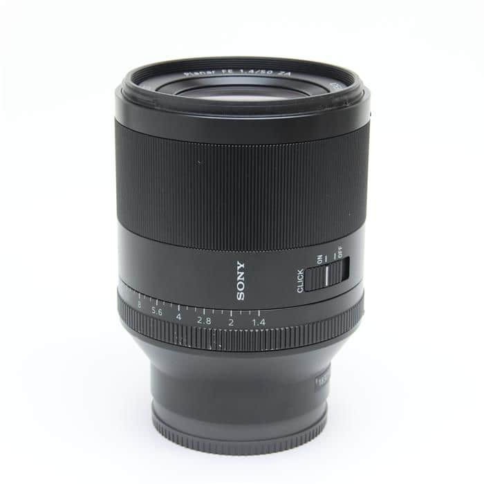 Planar T* FE 50mm F1.4 ZA SEL50F14Z