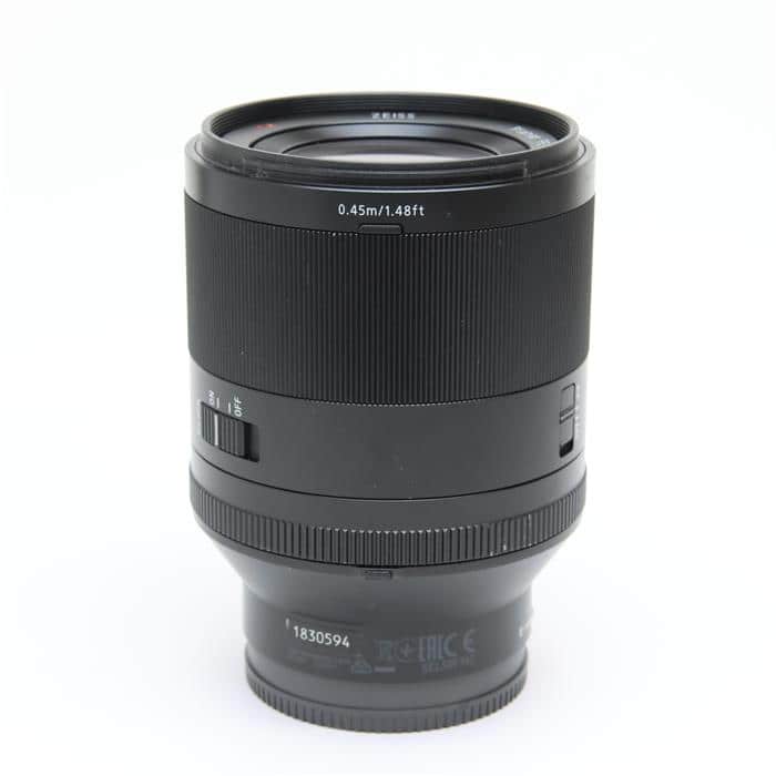 Planar T* FE 50mm F1.4 ZA SEL50F14Z