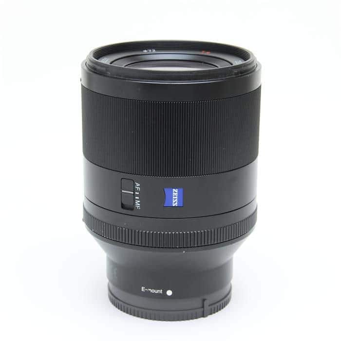 Planar T* FE 50mm F1.4 ZA SEL50F14Z