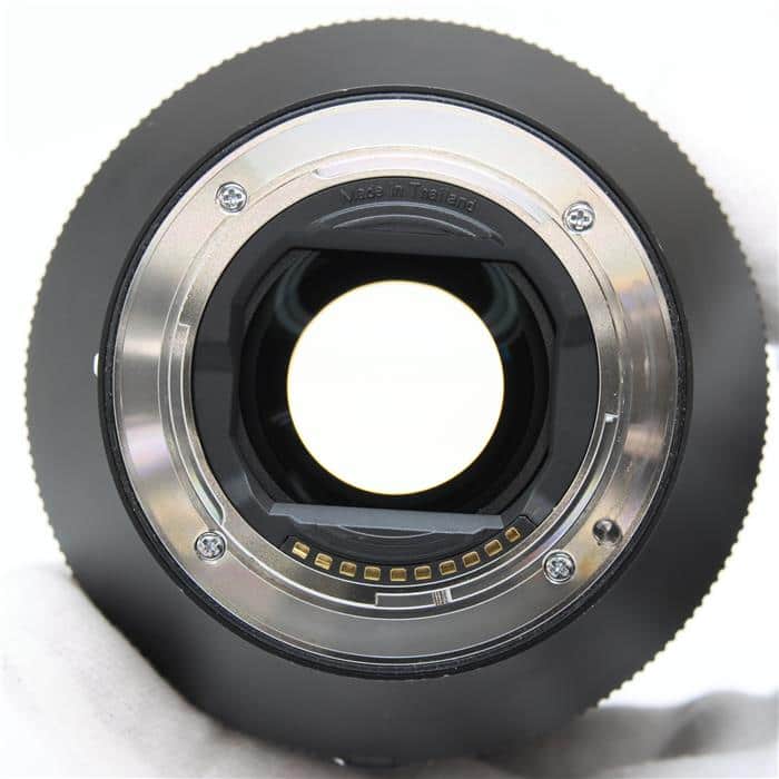 Planar T* FE 50mm F1.4 ZA SEL50F14Z