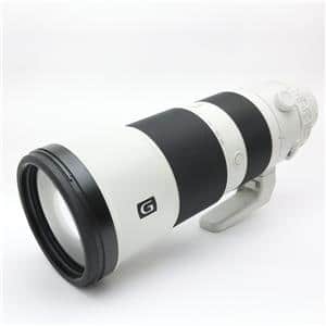 新品)SONY (ソニー) FE 200-600mm F5.6-6.3 G OSS SEL200600G（商品ID