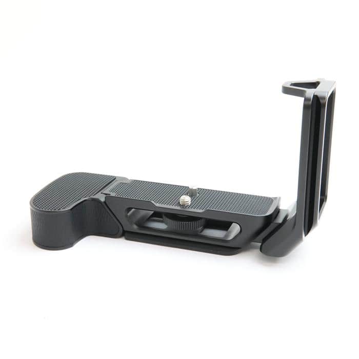 Nikon Z用エクステンショングリップZ-GR1&Z-VP1