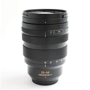 【中古】LEICA DG VARIO-SUMMILUX 25-50mm Used Panasonic Leica DG Vario-Summilux 25-50mm f/1.7 ASPH | MPB