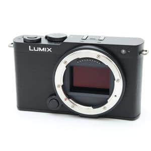 Panasonic (パナソニック) LUMIX S9 ボディ DC-S9-K ジェット