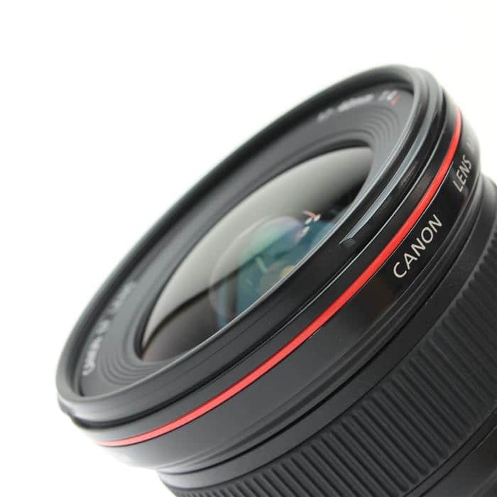 中古)Canon (キヤノン) EF17-40mm F4L USM（商品ID