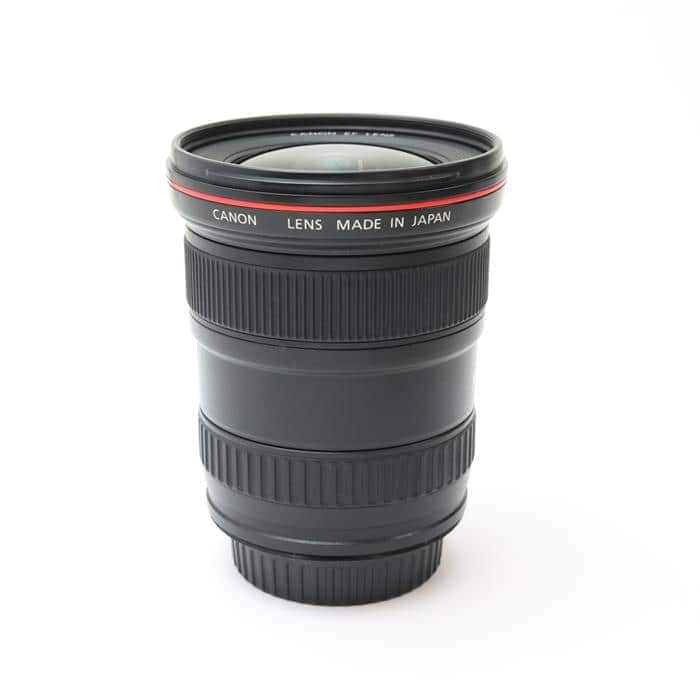中古)Canon (キヤノン) EF17-40mm F4L USM（商品ID
