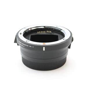 中古)SIGMA (シグマ) マウントコンバーター キヤノンEFレンズ