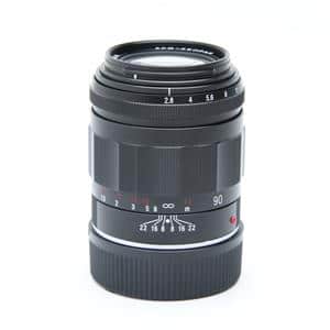 Voigtlander (フォクトレンダー) 90mm ビューファインダー