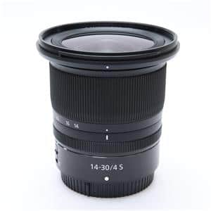 Nikon (ニコン) NIKKOR Z 14-30mm F4 S メイン