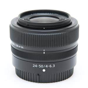 Nikon (ニコン) NIKKOR Z 24-50mm F4-6.3 メイン