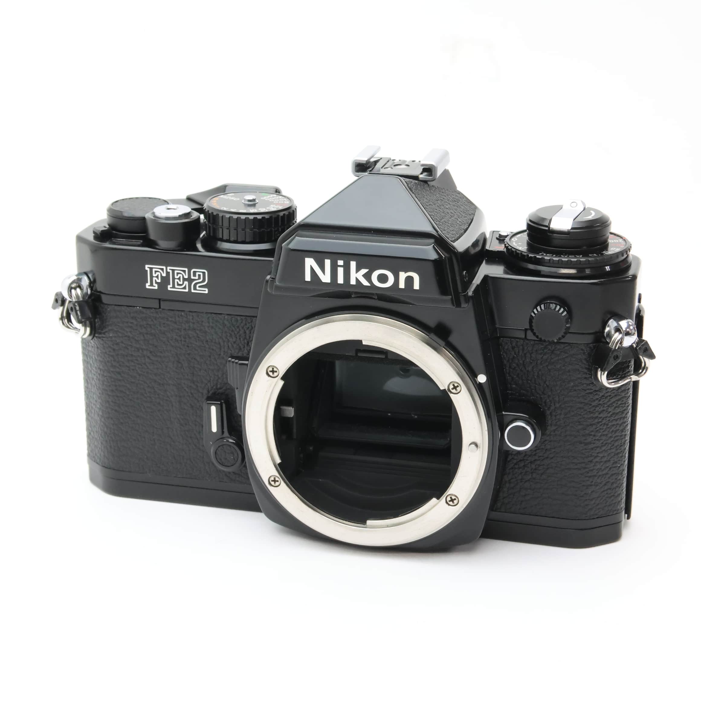 中古)Nikon (ニコン) FE2（商品ID：3717021959626）詳細ページ